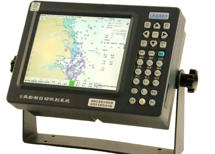 船舶AIS升级后,如何提升航行安全与效率?-图1 船舶AIS升级后,如何提升航行安全与效率?-图1