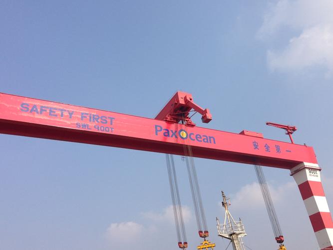 船舶STX主机有何技术特点？-图3