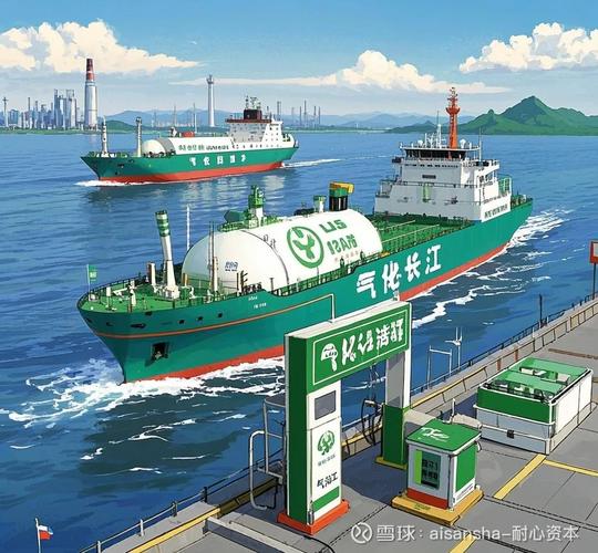 船舶供给改革如何推进？-图1