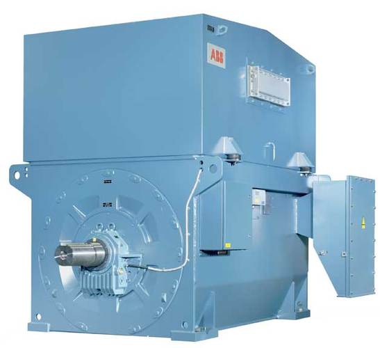 ABB船舶推进技术有何核心优势？-图3