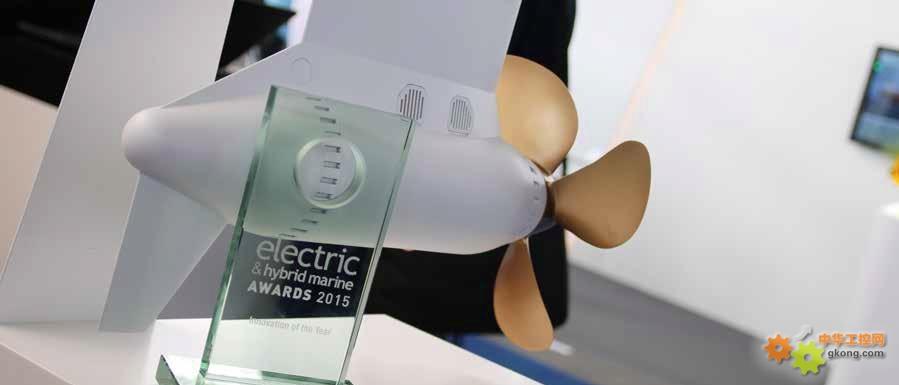 ABB船舶推进技术有何核心优势？-图2