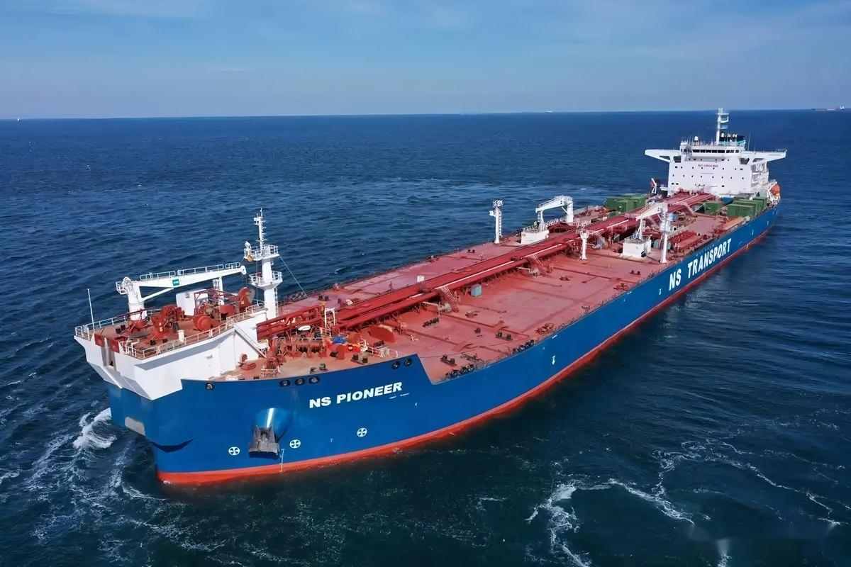 伦敦船舶融资市场现状如何？-图1