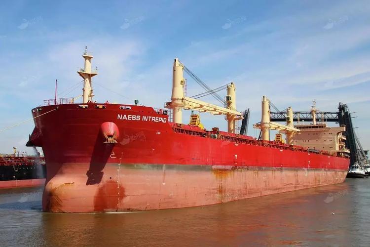 伦敦船舶融资市场现状如何？-图2