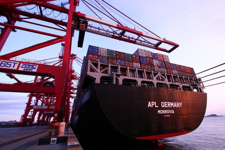 伦敦船舶融资市场现状如何？-图3