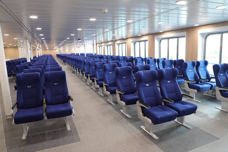 船舶内装英文术语是什么?-图2 船舶内装英文术语是什么?-图2