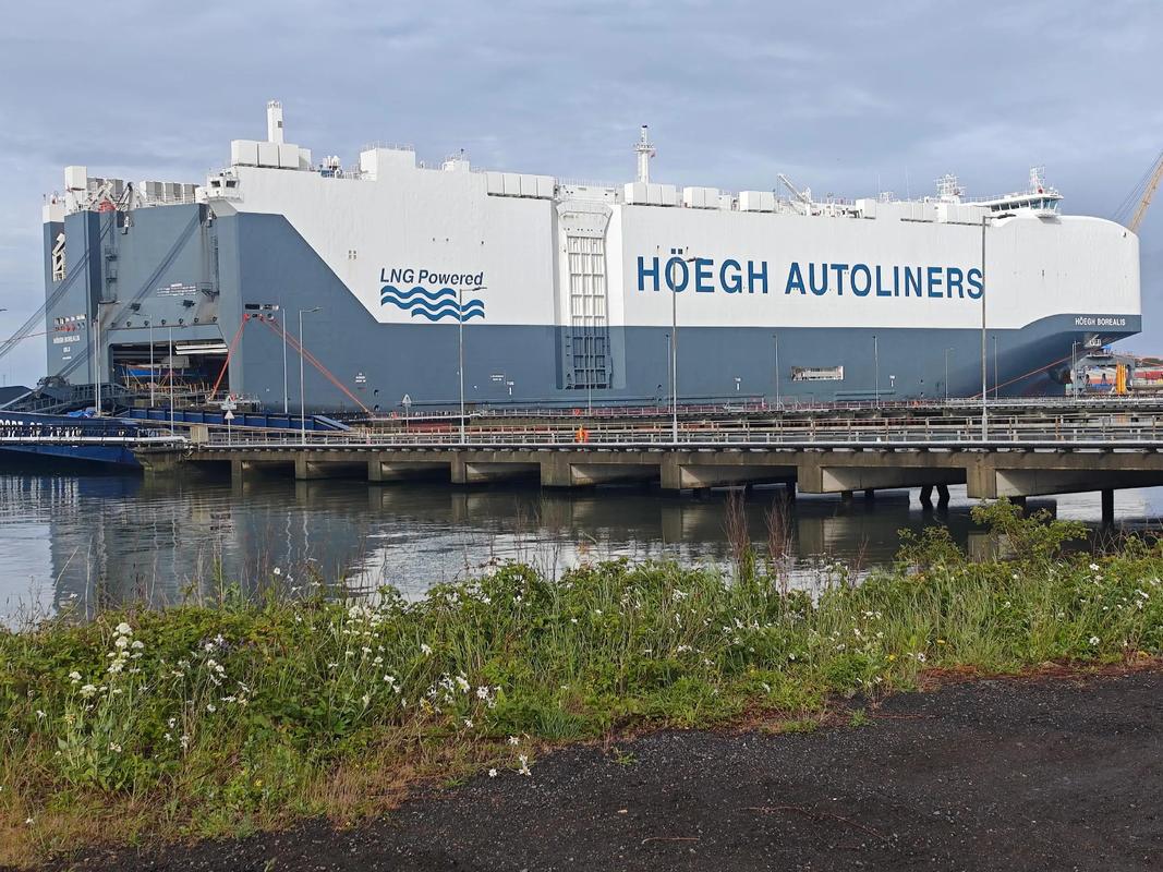 国际船舶SCR技术如何适配新规？-图1