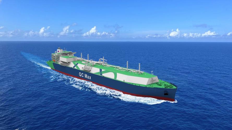 国际船舶SCR技术如何适配新规？-图3