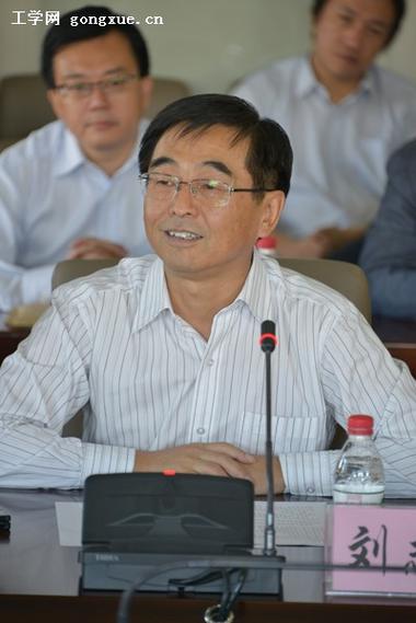 天津船舶刘志刚是谁?有何成就?-图1 天津船舶刘志刚是谁?有何成就?-图1