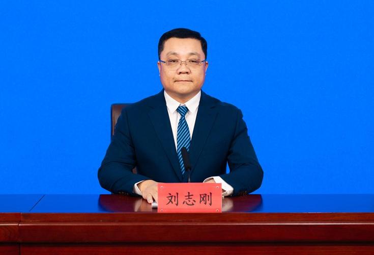 天津船舶刘志刚是谁?有何成就?-图3 天津船舶刘志刚是谁?有何成就?-图3