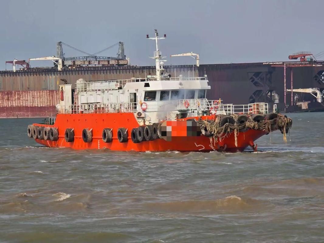 CCS船舶信息怎么查？-图1