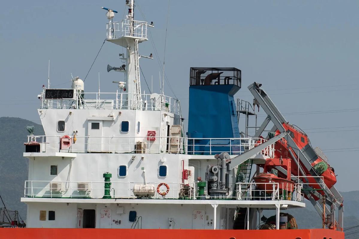 CCS船舶信息怎么查？-图2