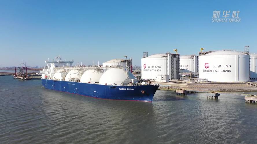 船舶LNG政策-图3