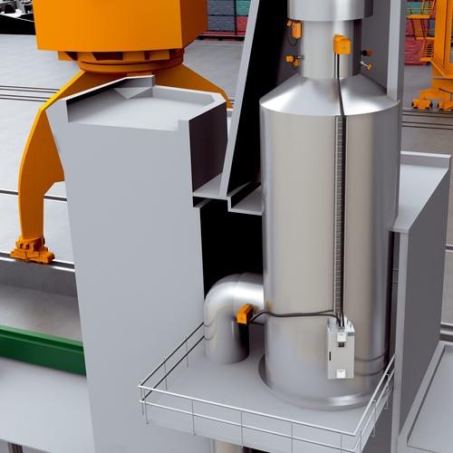 船舶SCR测试的关键指标有哪些？-图1