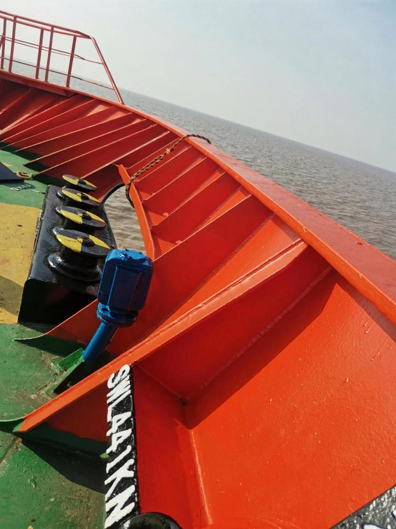 船舶SCR测试的关键指标有哪些？-图3