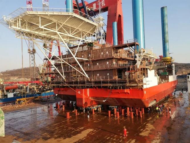 靖江船舶产值如何突破增长瓶颈?-图3 靖江船舶产值如何突破增长瓶颈?-图3