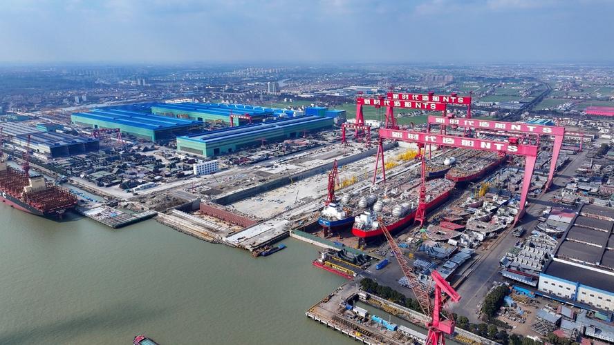 靖江亚太船舶有何独特优势？-图2