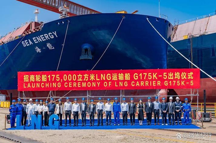 靖江亚太船舶有何独特优势？-图3