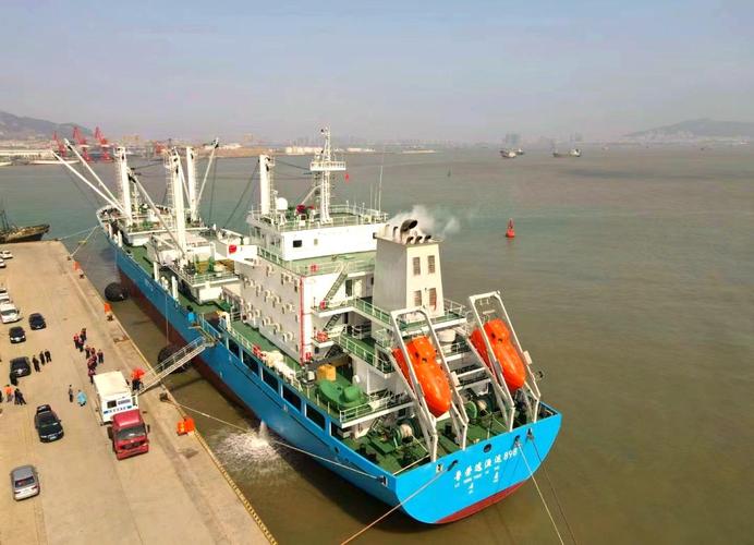 船舶渔业专业就业方向如何？-图3