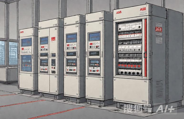 船舶ABB系统如何保障航行安全？-图2