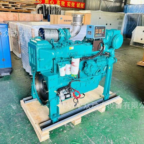 船舶动力 hp 是什么？-图1