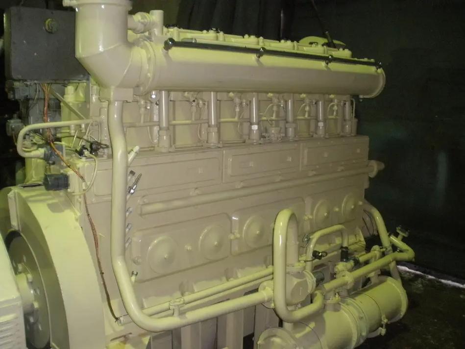 船舶动力 hp 是什么？-图3