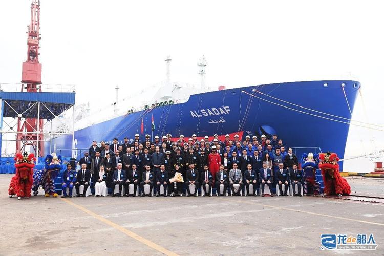 LNG船舶订单激增，航运市场将如何演变？-图3