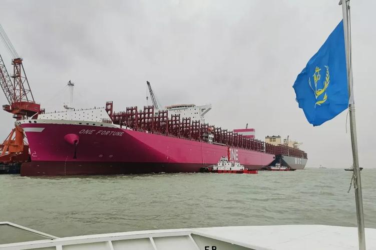 韩国船舶mrc-图1