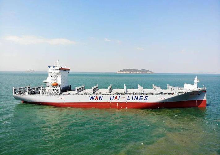 船舶csa中国-图3