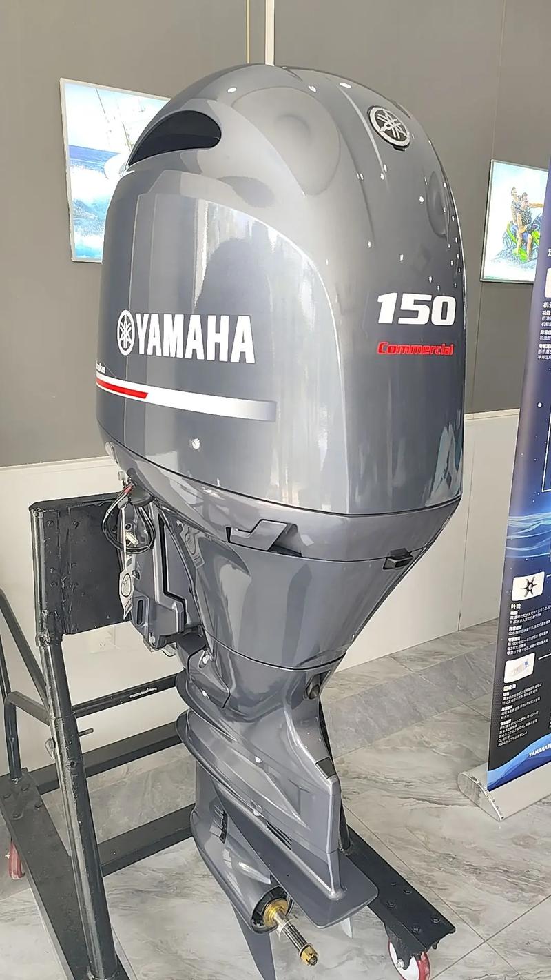 雅马哈船舶主机有何优势?-图2 雅马哈船舶主机有何优势?-图2