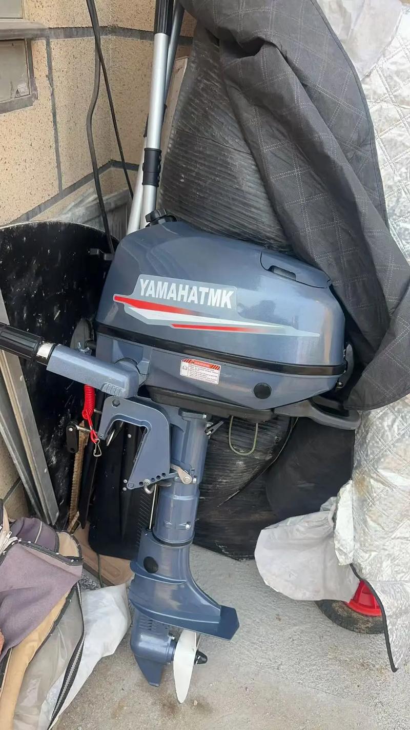 雅马哈船舶主机有何优势?-图1 雅马哈船舶主机有何优势?-图1