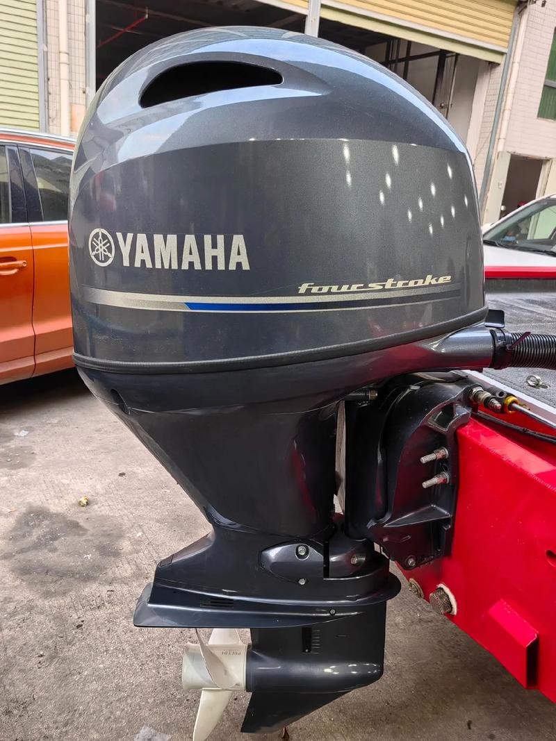 雅马哈船舶主机有何优势?-图3 雅马哈船舶主机有何优势?-图3