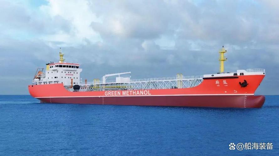 船舶mgo油品有何特性与适用场景？-图2