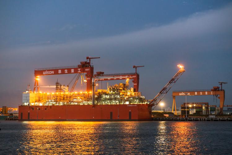 船舶海洋公司如何应对行业新挑战？-图1