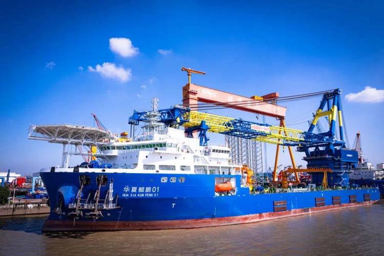 船舶海洋公司如何应对行业新挑战？-图2