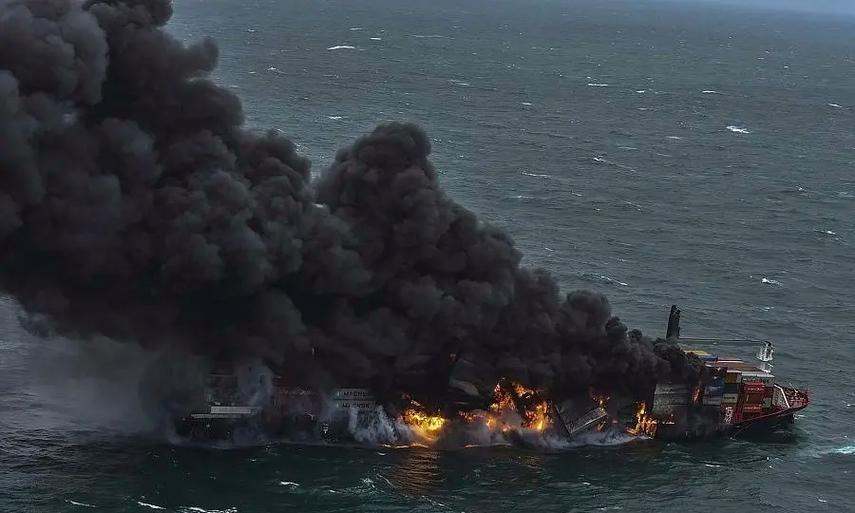 lng船舶事故-图3