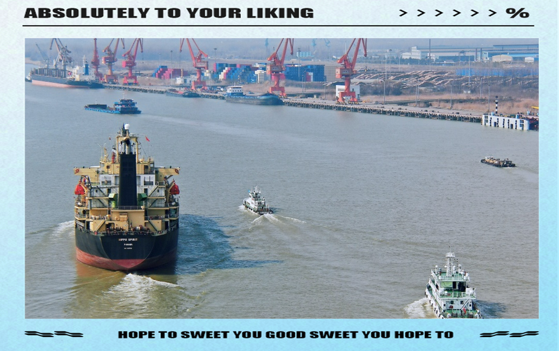 cape型船舶是什么？-图1