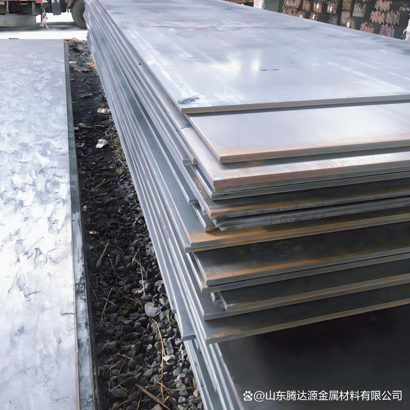 船舶FB钢有何特性?-图1 船舶FB钢有何特性?-图1