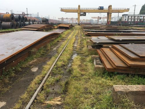 船舶FB钢有何特性?-图3 船舶FB钢有何特性?-图3