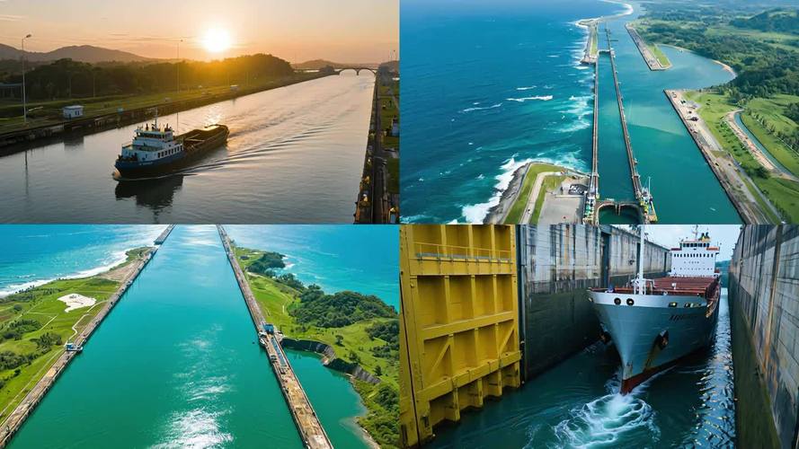 船舶巴拿马视线有何关键看点？-图1