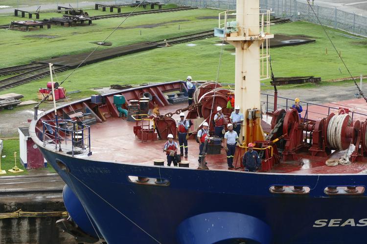 船舶巴拿马视线有何关键看点？-图3