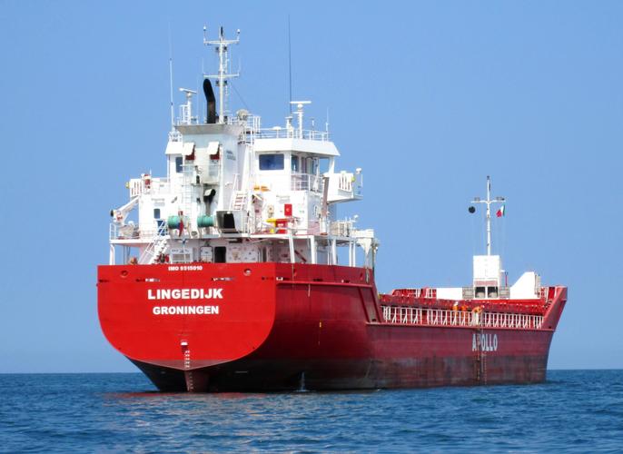 CSA国际船舶是什么?-图1 CSA国际船舶是什么?-图1