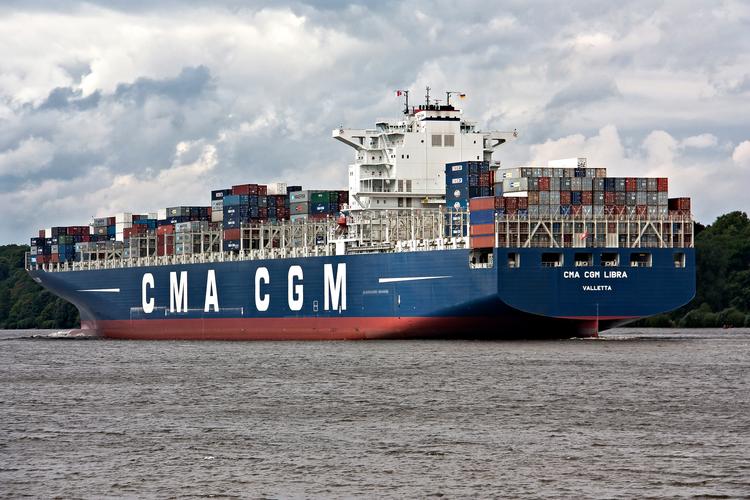 CSA国际船舶是什么?-图2 CSA国际船舶是什么?-图2