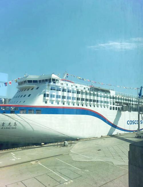 船舶long.指什么?-图2 船舶long.指什么?-图2