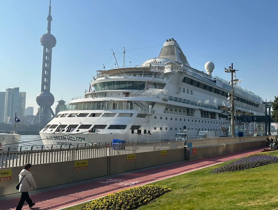 船舶经纪在外滩,有何独特之处?-图1 船舶经纪在外滩,有何独特之处?-图1