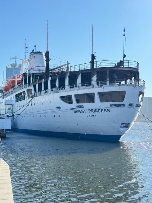 船舶经纪在外滩,有何独特之处?-图2 船舶经纪在外滩,有何独特之处?-图2