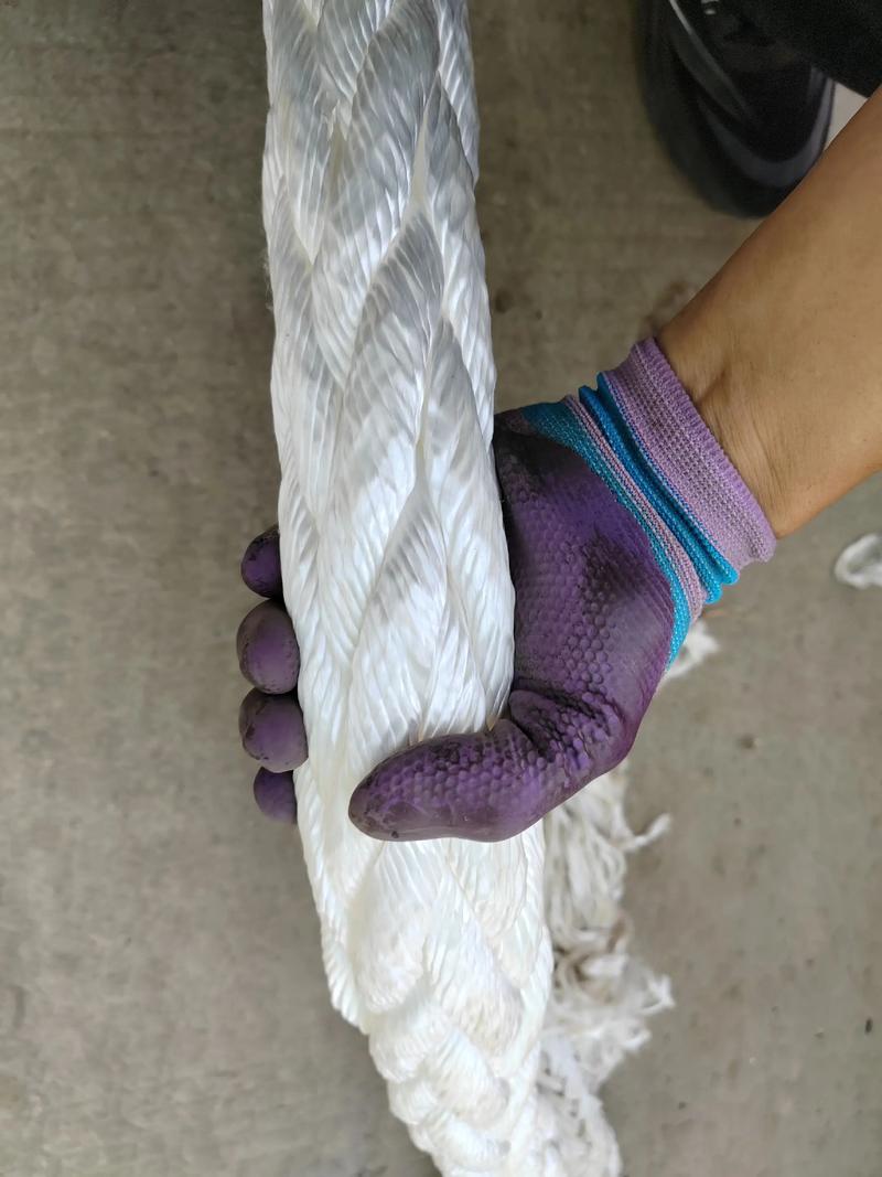 船舶缆绳数量如何确定？-图1