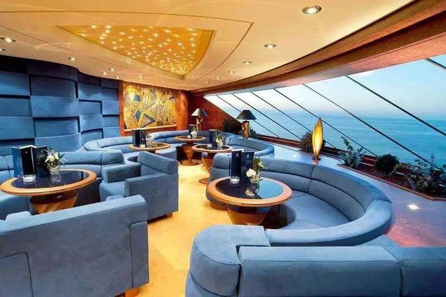 武汉船舶内装有何特色？-图1