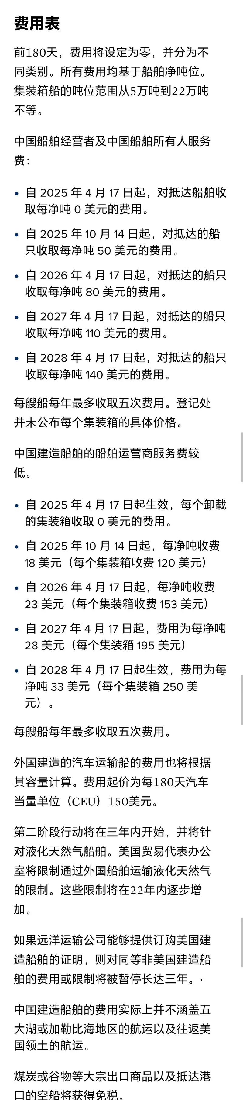 船舶金融补贴政策如何影响航运业发展？-图1