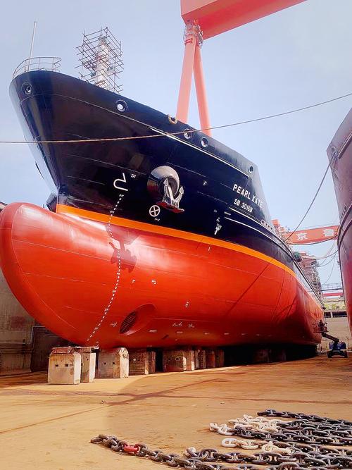 船舶金融补贴政策如何影响航运业发展？-图2