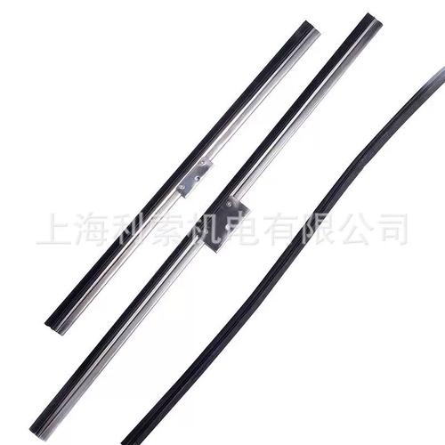 船舶雨刮器总成如何高效排水防锈？-图3